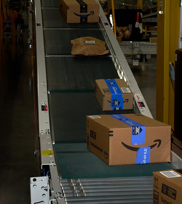 FBA Prep & Fulfillment